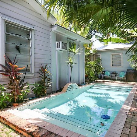 Grinnell Street Getaway Key West Zewnętrze zdjęcie